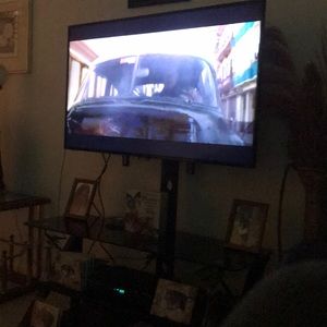 Meet your Posher, D’anthony